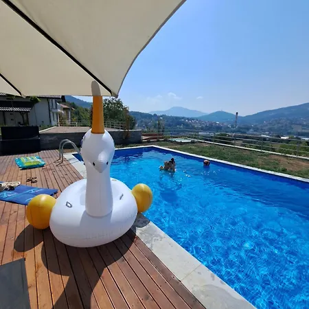 Villa Element - Sarajevo